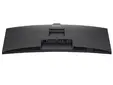 Монитор Dell P3426WEB, 34" Curved Conferencing Monitor, IPS Anti-Glare, 5ms, 100 Hz, 1500:1, 300 cd/m2, WQHD 3440x1440, 99% sRGB, HDMI, Display Port, USB-C Hub, RJ45, Webcam, Mic, Speacers, KVM Switch, PD 90W, Height Adjustable, Pivot, Swivel, Tilt, Black