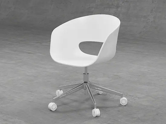 Работно кресло КАНАТИЦА SLD 100