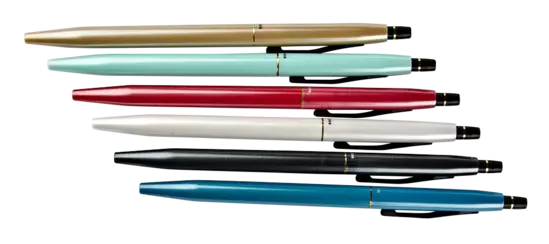 Химикалка автоматична Piano PS-008