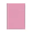 Календар - бележник MATRA А5 розов
