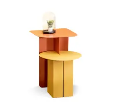 Офисна маса ЕЛБЕТИЦА MSP 02- две маси