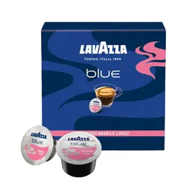Капсули Lavazza Blue Espresso Amabile 100 бр