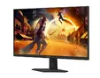 Монитор AOC Q24G4RE, 23.8" Fast IPS WLED, 2560x1440@180Hz, 1ms GtG, 0.5ms MPRT, 300cd m2, 1000:1, 80M:1 DCR, Adaptive Sync, FlickerFree, Low Blue Light, Tilt, HDMI, DP
