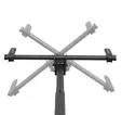 Стойка Neomounts Flat Screen Ceiling Mount (Height: 250-300 cm)