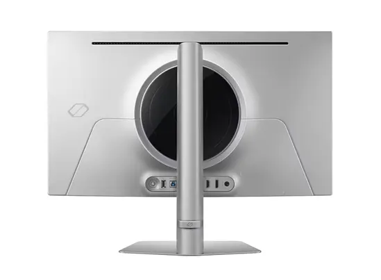 Монитор Samsung LS27FG810  27" Odyssey G8 OLED 240 Hz, 1 ms, 3840x2160, DP, HDMI, Black