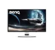 Монитор BenQ EX271UZ 27" 4K 166 PPI 240Hz MOBIUZ OLED Gaming Monitor, EX271UZ WHITE