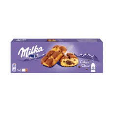 Кексчета Milka шоко 175 гр