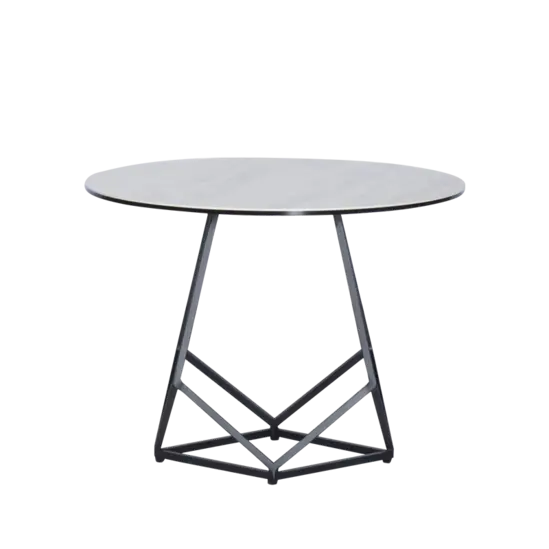 Холна маса ВИДЕЛИНА-  основа с геометрични форми