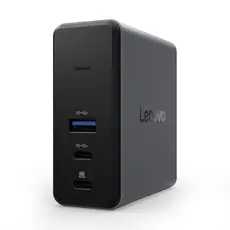 Докинг станция Lenovo GaN Powered X9 Travel Dock - EU