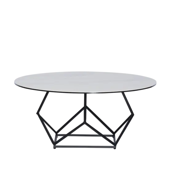 Холна маса ВИЛИ- основа с геометрични форми