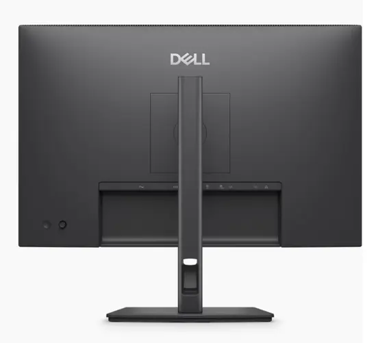Монитор Dell P2426E, 24" WUXGA Flat Screen, IPS Anti-Glare, 5ms, 100 Hz, 1500:1, 300 cd/m2, 1920x1200, 99% sRGB, USB-C, 4xUSB 3.2, HDMI, Display Port, USB-C, USB Hub, RJ45, PD 100W, Height Adjustable, Pivot, Swivel, Tilt, Low Blue Light, Black