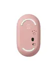 Комплект Logitech Pop Icon Combo - Rose - US INT'L - BT - NA - INTNL-973