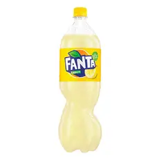Фанта лимон 1.5 л