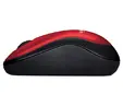 Мишка Logitech Wireless Mouse M185 - RED - 2.4GHZ - NA - EWR2 - 10PK ARCA AUTO