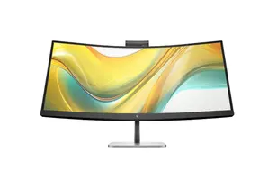 Монитор HP Series 5 Pro 34" WQHD USB-C Conferencing Monitor - 534pm