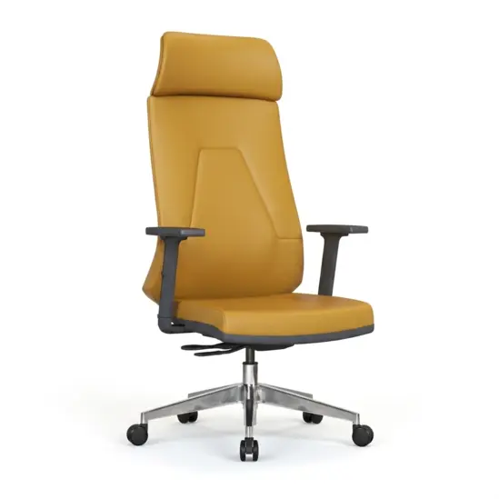 Директорски стол ТЕЛЕРИГ SNSET 114/144