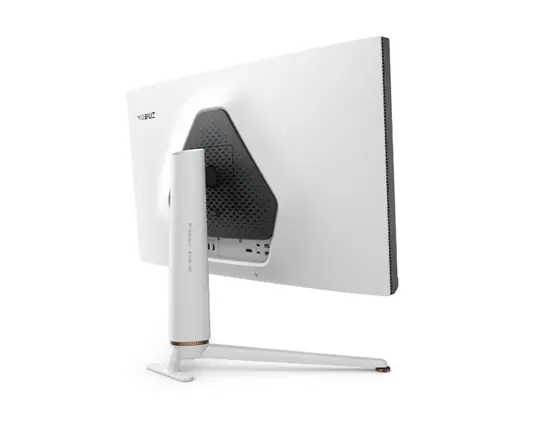 Монитор BenQ MOBIUZ EX321UX, 31,5", Mini LED, IPS, 3840x2160 4K UHD, 144Hz, 1ms, HDR 1000, FreeSync Premier Pro, B.I.+ Gen2, 700 nits, 99% Adobe RGB, 99% P3, 3x HDMI (v2.1), DP (v2.1), USB C PD 65W, USB Hub, Color Shuttle, Height Adj. 100mm, VESA 100, 7.2