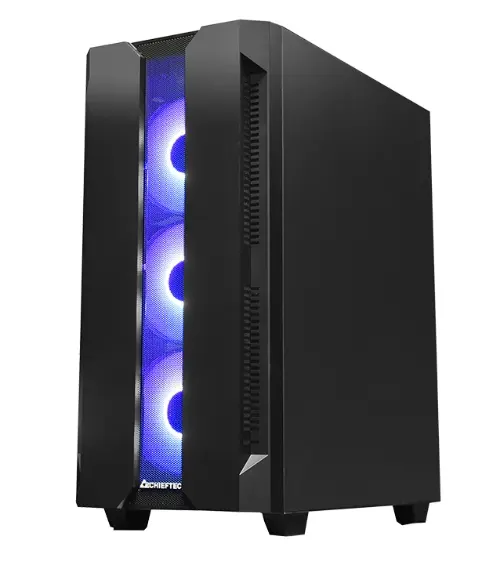 Кутия за компютър Chieftec Vista