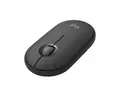 Комплект Logitech Pebble 2 Combo - TONAL GRAPHITE - US INT'L - 2.4GHZBT - NA - INTNL-973 - UNIVERSAL
