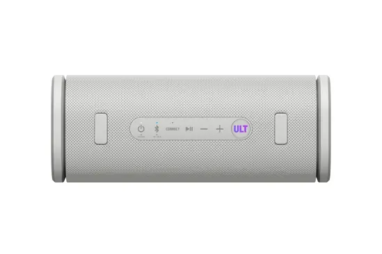 Тонколони Sony SRS-ULT50 ULT FIELD 5 Wireless Portable Speaker, Off-white