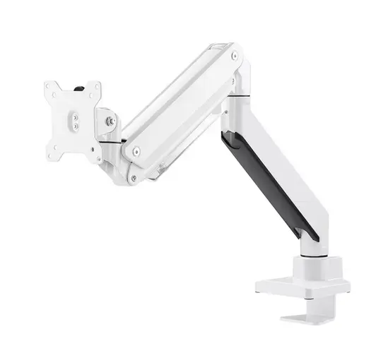 Стойка Neomounts Monitor arm 10-49" - gas spring - Topfix - 180°-stop