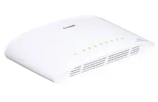 Комутатор D-Link 8-Port 101001000Mbps Copper Gigabit Ethernet Switch