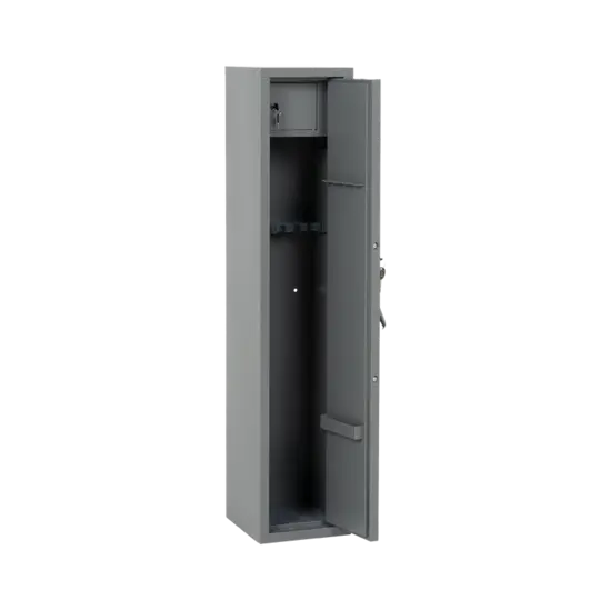 Метален сейф за оръжия BTL KZ