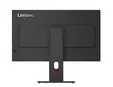 Монитор Lenovo ThinkVision T27ud-40 27" IPS WLED, 3840x2160, 16:9, 48Hz - 60Hz, 4ms, 350 cd/m2, 1500:1, USB hub, HDMI, USB-C, RJ45, Tilt, Swivel, Pivot, Height Adjust Stand