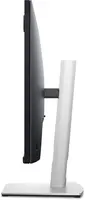 Монитор Dell P2724DEB, 27.0" Video Conferencing AG, IPS, 5ms, 1000:1, 350 cd/m2, QHD (2560x1440), 99% sRGB, Webcam, 2x5W speakers, Microphone, USB-C up to 90W PD, USB 3.2, HDMI, DP, RJ45, Height, Swivel, Tilt, Pivot, Black