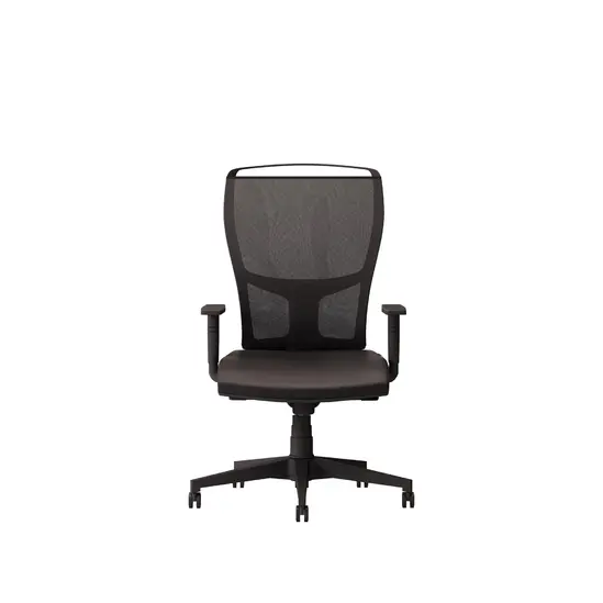 Работен стол CIAK-сниман отпред