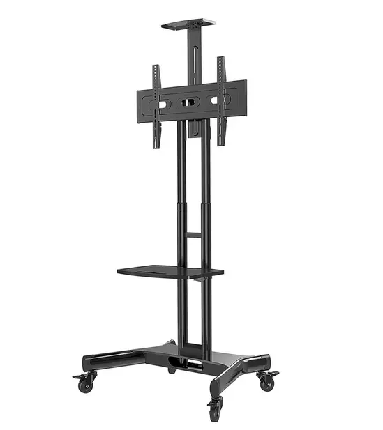 Стойка Neomounts by Newstar Mobile Flat Screen Floor Stand (32-75')
