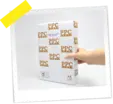 Копирна хартия PPC PAPER A4