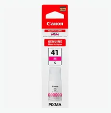Консуматив Canon GI-41S M