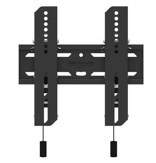 Стойка Neomounts Level-850 TV mount wall 24-65" - tiltable - lockable - fast installation