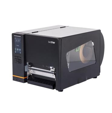 Етикетен принтер Brother TJ-6521TN 6' Industrial Label Printer (300dpi Thermal Transfer USB + LAN)