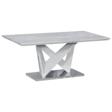 Трапезна маса ВЕРЖИ- МДФ плот