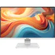Монитор MSI PRO MP241W E14V Proffesional Bussiness Monitor, 23.8", 1ms, 144Hz VA, 1920x1080, AMD FreeSync, EyesErgo, Anti-flicker, Eye-Q Check, Project Mode, HDR Ready, 250nits AG, 3500:1, 100M:1, sRGB 98%, DP, HDMI, Tilt, VESA 100, White, 2.94kg