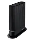 Рутер Asus Wireless Router, RT-AX59U, AX4200, Dual-Band, Quad-Core 2.0GHz CPU, 128MB512MB FlashRAM, Gigabit, AiProtection Pro, Adaptive QoS, Instant Guard, VPN Fusion, IPTV, OFDMA, MU-MIMO, Beamforming, Port forwarding, AiMesh, suport montare pe perete,