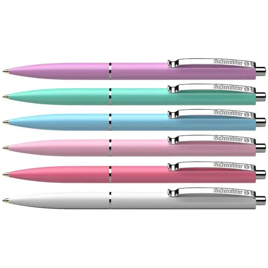 Химикалка Schneider K15 M 1.0 мм 