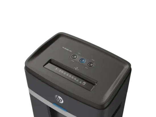 Шредер HP Pro Shredder 18CC