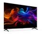 Телевизор Sharp 85HP5265E, 85' QLED Google TV, 4K Ultra HD  3840x2160 Frameless, 1 000 000:1, AQUOS, DVB-T/T2/C/S/S2, Active Motion 1000, HDR10, Dolby Atmos, Dolby Vision, Google Assistant, Google Cast, HDMI 2.1 with eARC, 3.5mm Headphone jack / line-out,