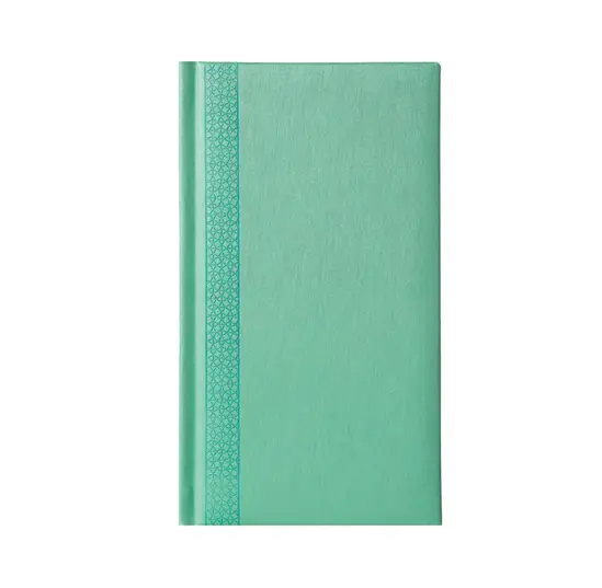 Календар бележник ФИНЕС резеда