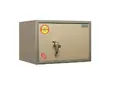 Метален сейф PMT 30 - затворен