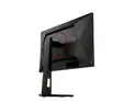 Монитор AOC 25G4ZR, 24.5" Fast IPS WLED, 1920x1080@260Hz (OC, Native 240Hz), 1ms GtG, 0.5ms MPRT, 300cd m/2, 1000:1, 80M:1 DCR, Adaptive Sync, FlickerFree, Anti Blue Light, Tilt, Height Adjust, Pivot, Swivel, 2xHDMI, DP