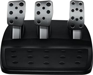 Волан Logitech G29 Driving Force Racing Wheel for PlayStation 5 and PlayStation 4 - Black,  Astro A10, PS5/PS4 - White