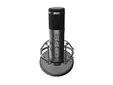 Микрофон Genesis Microphone Radium 600 G2 Studio USB