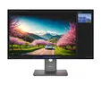 Монитор Lenovo ThinkVision P32UD-40 31.5" IPS, WLED, 3840x2160, 16:9, 120Hz, 4ms, 1500:1, 350 cd/m?, USB hub, HDMI, DP, Thunderbolt, RJ45, Tilt, Swivel, Pivot, Height Adjust Stand