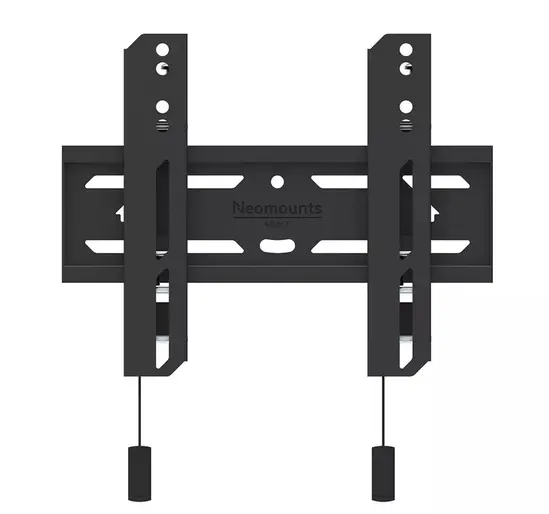 Стойка Neomounts Level-850 TV mount wall 24-65" - fixed - lockable - fast installation