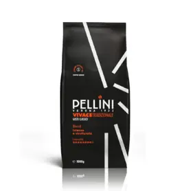Кафе Pellini N82 Vivace 1 кг зърна