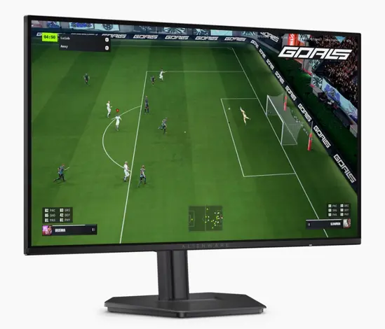 Монитор Dell Alienware 27 280Hz Gaming Monitor - AW2726DL